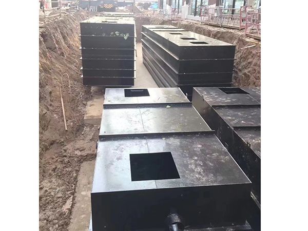 船山​甘肃嘉源通环保：全品类水处理设备，一站式守护碧水清流